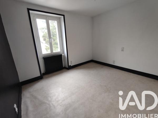 Maison à vendre 4 pièces 131 m² Baudreville