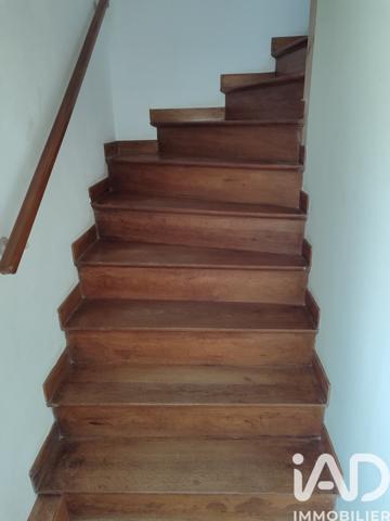 Maison à vendre 4 pièces 131 m² Baudreville