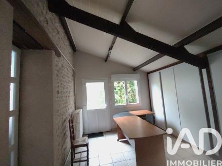 Maison à vendre 4 pièces 131 m² Baudreville