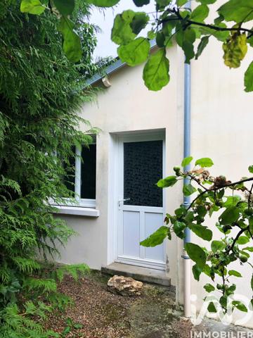 Maison à vendre 4 pièces 131 m² Baudreville
