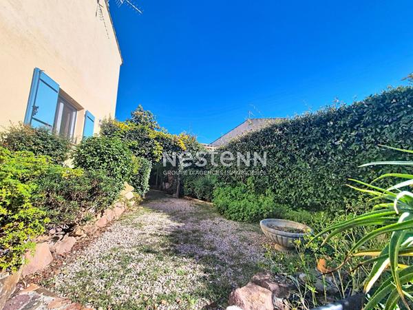 Maison Roquebrune-sur-Argens 4 pièces 125 m² - Jardin, terrasse & garage