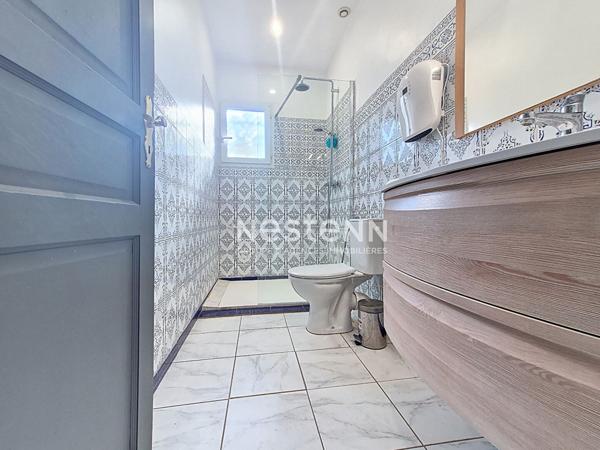 Maison Roquebrune-sur-Argens 4 pièces 125 m² - Jardin, terrasse & garage