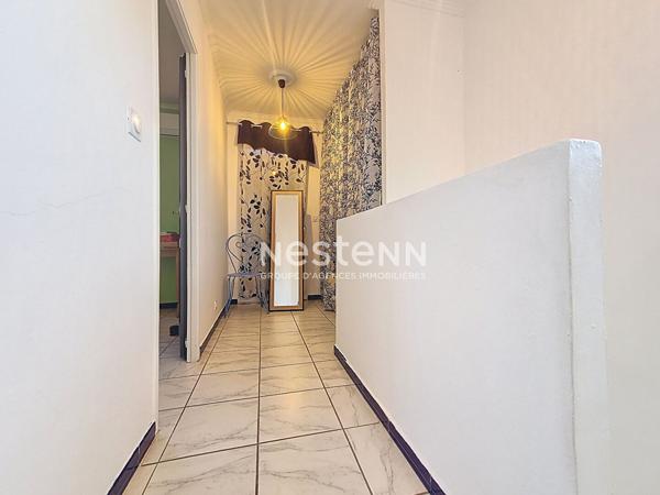 Maison Roquebrune-sur-Argens 4 pièces 125 m² - Jardin, terrasse & garage