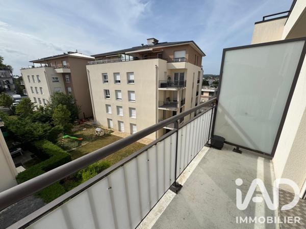 Appartement à vendre 2 pièces 34 m² Arpajon
