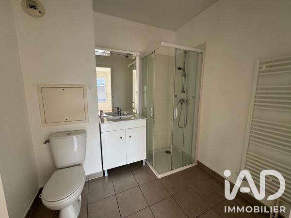 Appartement à vendre 2 pièces 34 m² Arpajon