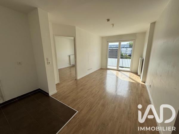 Appartement à vendre 2 pièces 34 m² Arpajon
