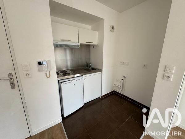 Appartement à vendre 2 pièces 34 m² Arpajon