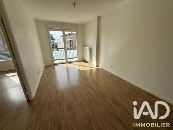 Appartement à vendre 2 pièces 34 m² Arpajon