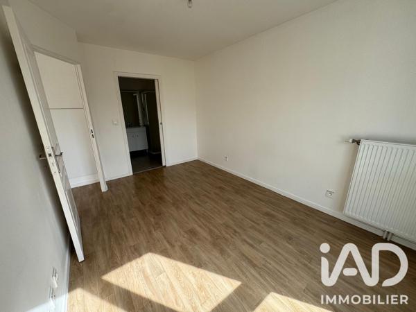 Appartement à vendre 2 pièces 34 m² Arpajon