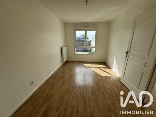 Appartement à vendre 2 pièces 34 m² Arpajon