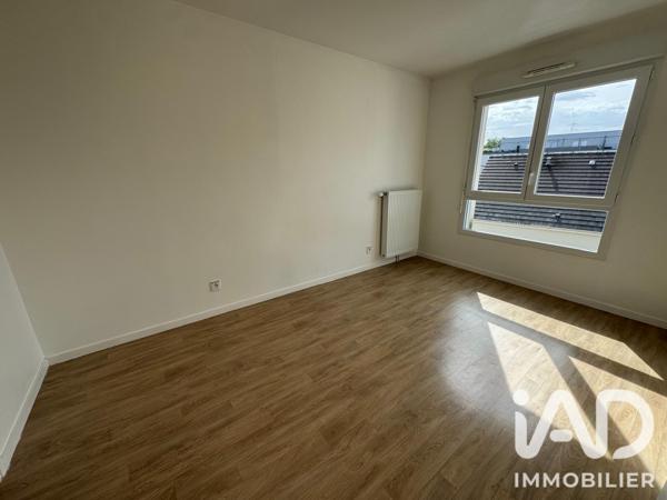 Appartement à vendre 2 pièces 34 m² Arpajon