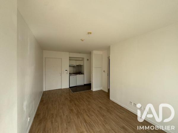 Appartement à vendre 2 pièces 34 m² Arpajon