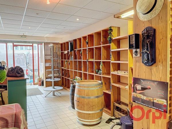 Maison à vendre    2 pièces •  Sancoins