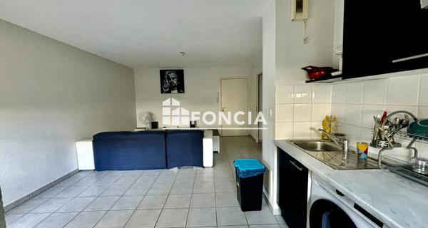 À vendre Appartement 2 pièces 42.23 m² - Poitiers 86000