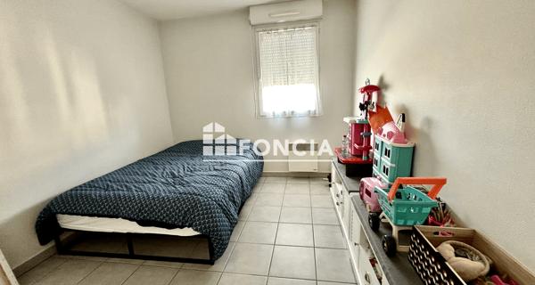 À vendre Appartement 2 pièces 42.23 m² - Poitiers 86000
