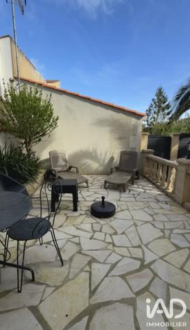 Studio à vendre 15,68 m² Fouras