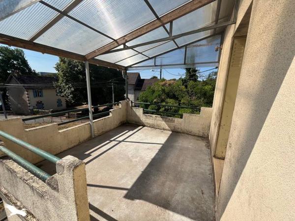 Maison 119 460 € Gramat 8 p 135 m² DPE E