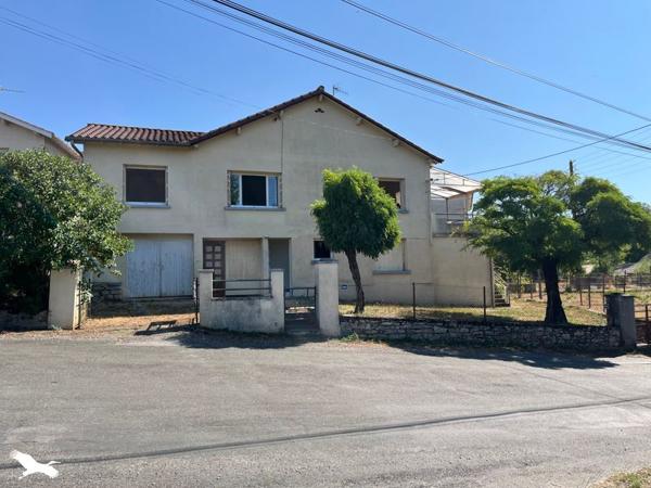 Maison 119 460 € Gramat 8 p 135 m² DPE E