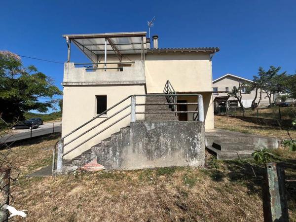 Maison 119 460 € Gramat 8 p 135 m² DPE E