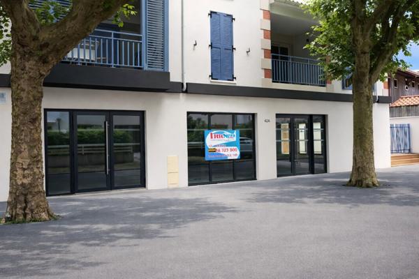 Local commercial à LOUER