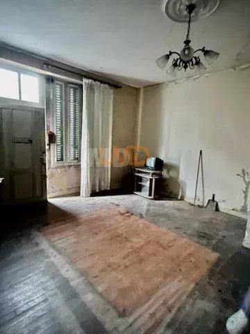 Aveyron maison a renover