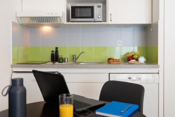 INVESTISSEMENT LOCATIF – NANCY – Résidence résidence de tourisme Nemea Home Suite Nancy Centre - 6,01 % de rentabilité