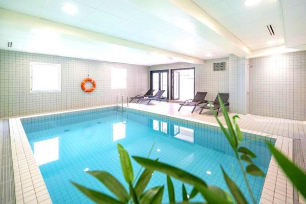 INVESTISSEMENT LOCATIF – NANCY – Résidence résidence de tourisme Nemea Home Suite Nancy Centre - 6,01 % de rentabilité