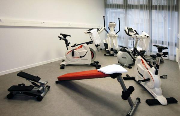 INVESTISSEMENT LOCATIF – NANCY – Résidence résidence de tourisme Nemea Home Suite Nancy Centre - 6,01 % de rentabilité