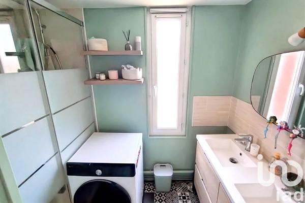 Maison à vendre 4 pièces 102 m² Cailly