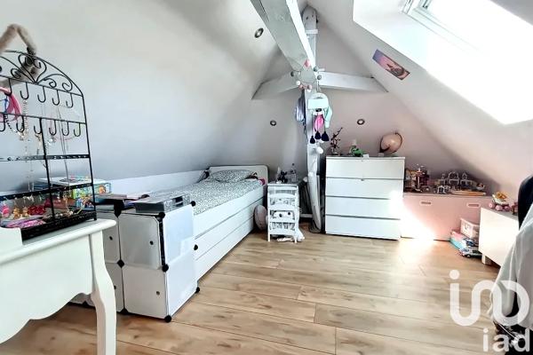 Maison à vendre 4 pièces 102 m² Cailly