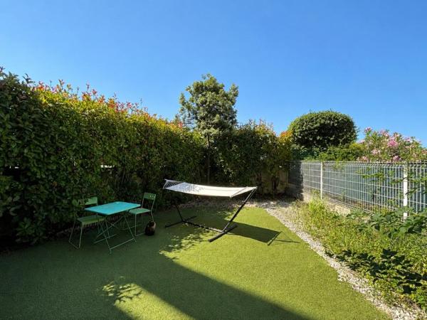 Vente / Appartement T3