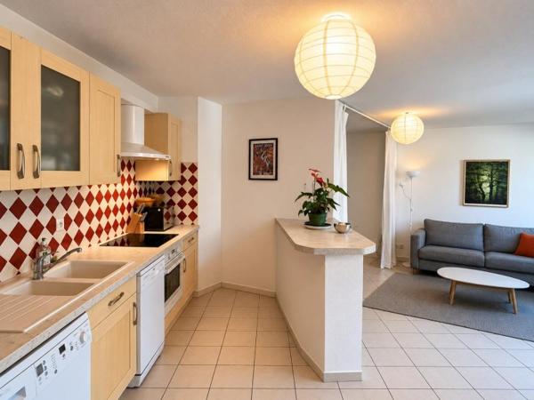 Vente / Appartement T3