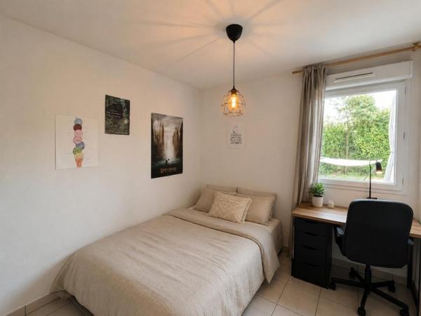 Vente / Appartement T3