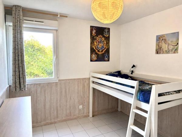 Vente / Appartement T3