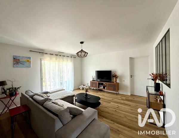 Maison à vendre 7 pièces 131 m² Parentis-en-Born
