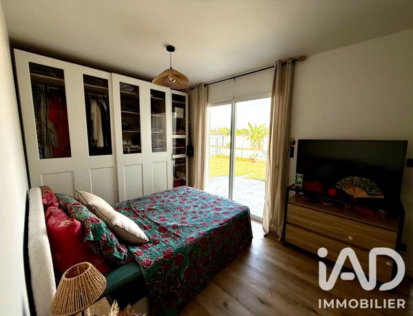 Maison à vendre 7 pièces 131 m² Parentis-en-Born