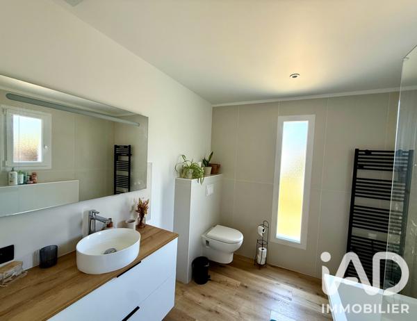 Maison à vendre 7 pièces 131 m² Parentis-en-Born