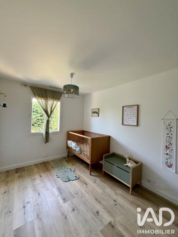 Maison à vendre 7 pièces 131 m² Parentis-en-Born