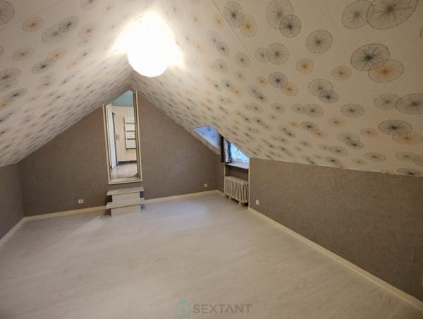 Achat vente Maison de ville Vimoutiers