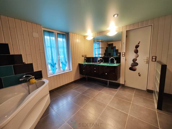 Achat vente Maison de ville Vimoutiers