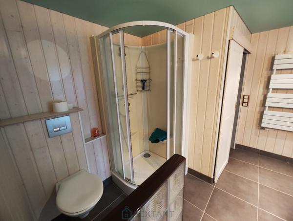 Achat vente Maison de ville Vimoutiers