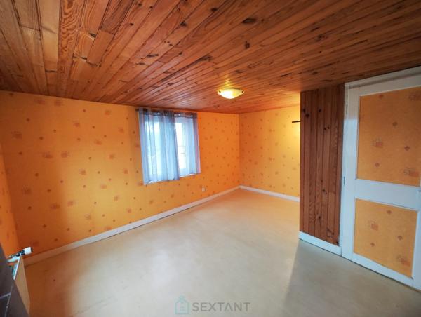 Achat vente Maison de ville Vimoutiers