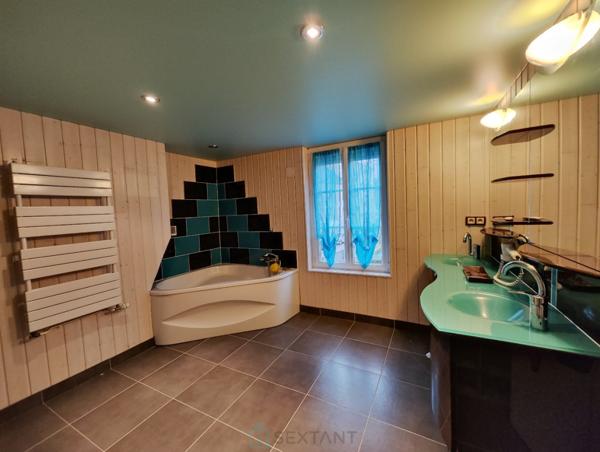 Achat vente Maison de ville Vimoutiers