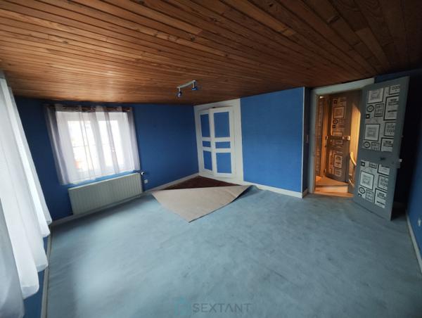 Achat vente Maison de ville Vimoutiers