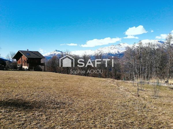 Lieu de vie à ne pas manquer!!