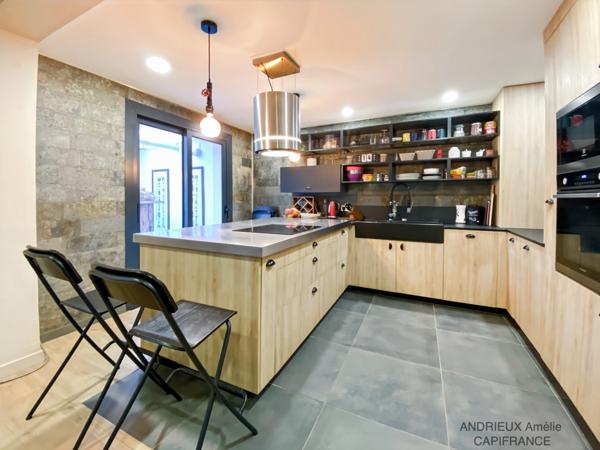 Maison à vendre 5 pièces BAYONNE (64)