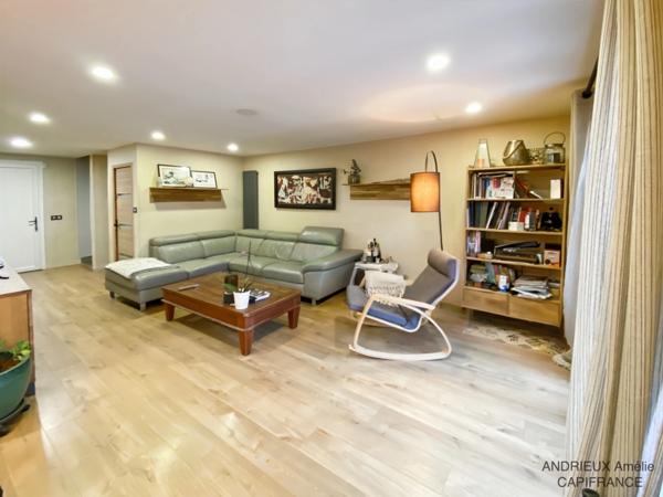 Maison à vendre 5 pièces BAYONNE (64)