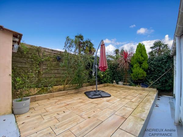 Maison à vendre 5 pièces BAYONNE (64)