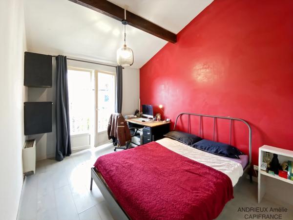 Maison à vendre 5 pièces BAYONNE (64)