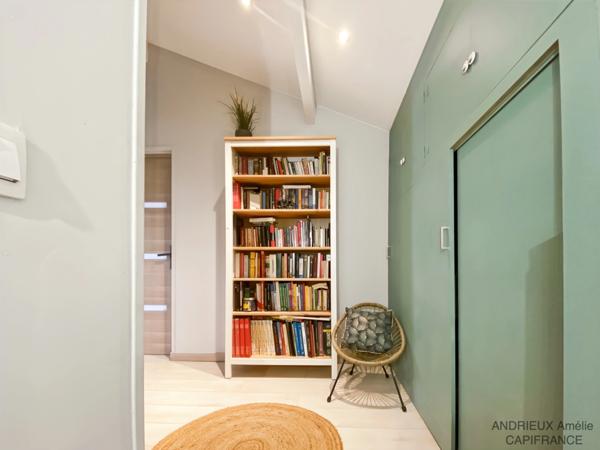 Maison à vendre 5 pièces BAYONNE (64)